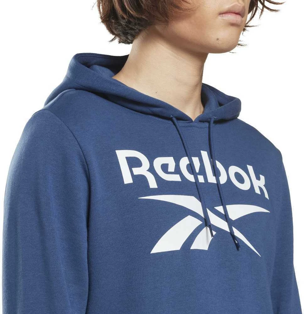 Reebok Sportinis Kostiumas Vyrams Vector Tracksuit Mėlyna HG7955