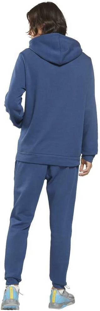 Reebok Sportinis Kostiumas Vyrams Vector Tracksuit Mėlyna HG7955