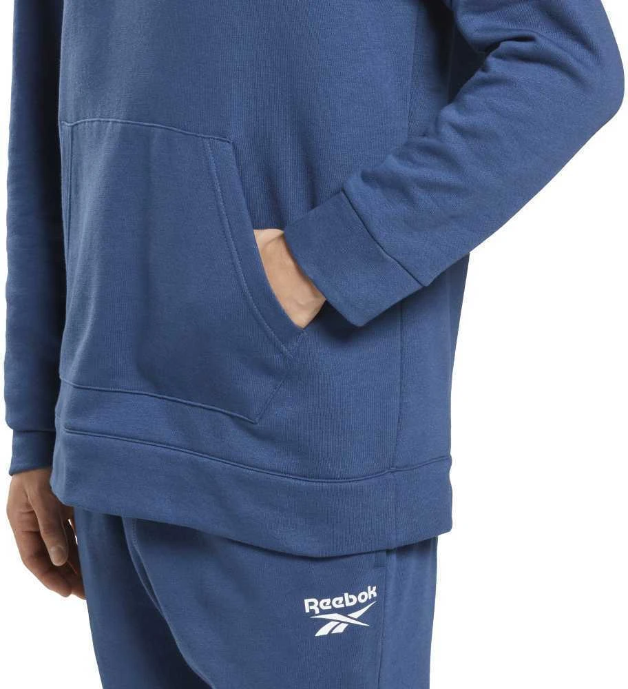 Reebok Sportinis Kostiumas Vyrams Vector Tracksuit Mėlyna HG7955