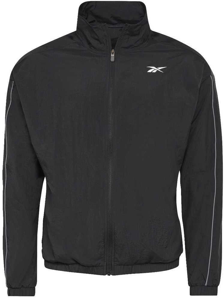 Reebok Sportinis Kostiumas Vyrams Wor Tracksuit Juodas H46636