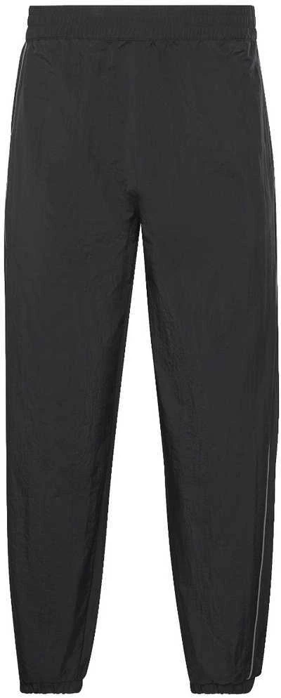 Reebok Sportinis Kostiumas Vyrams Wor Tracksuit Juodas H46636