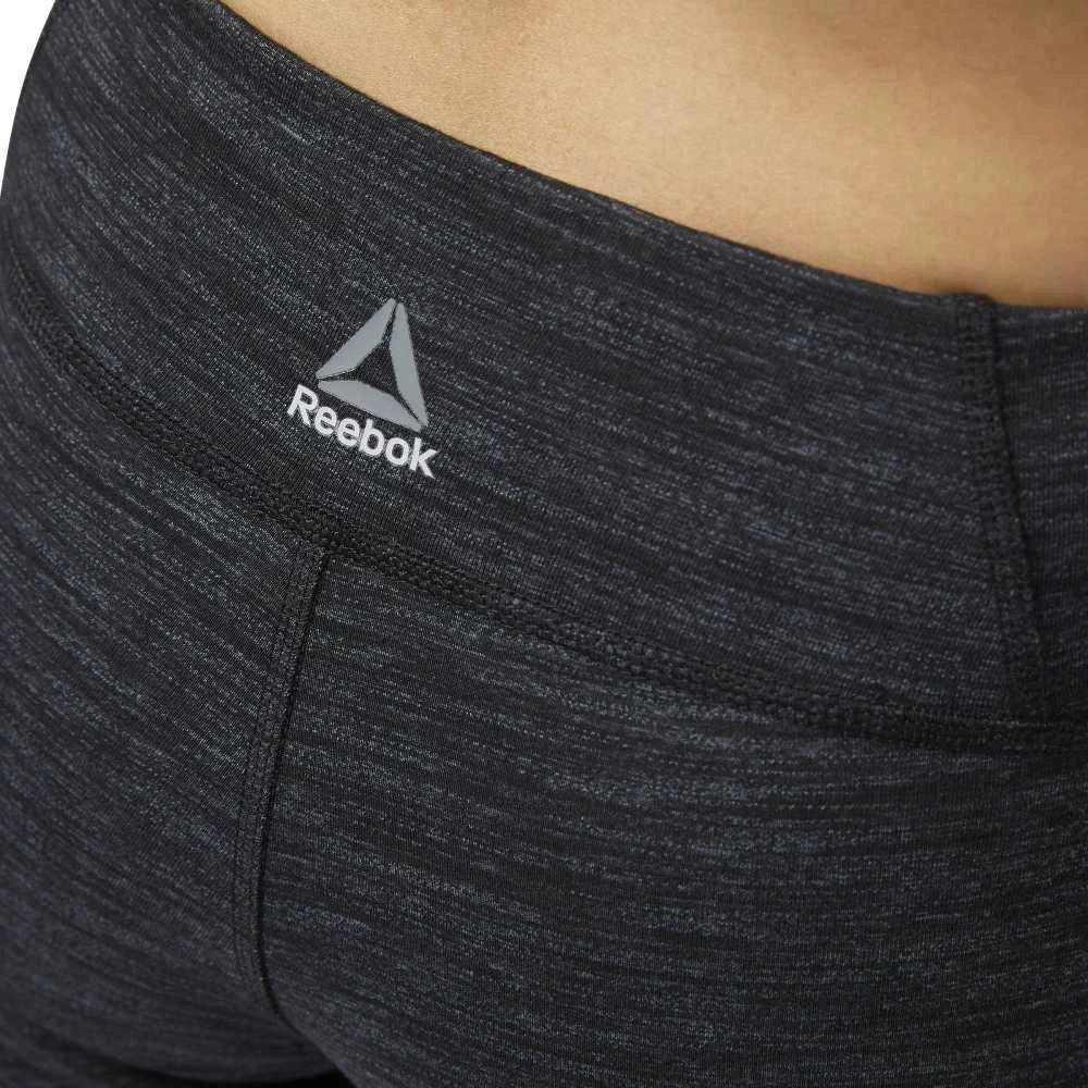 Reebok Tamprės Moterims El Marble Legging Juodas BP8911