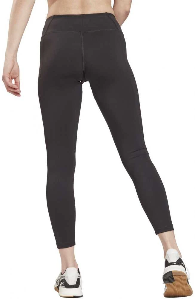 Reebok Tamprės Moterims Piping Pack Poly Ti Juodas GS9349