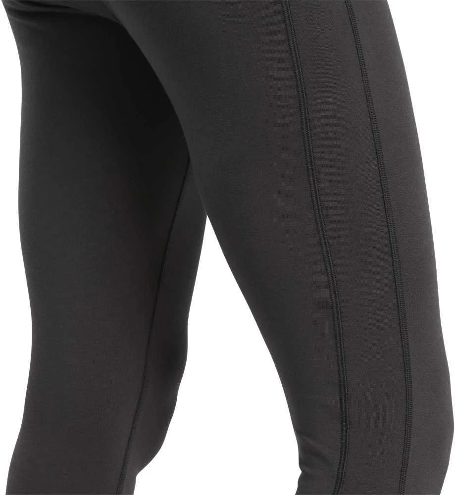 Reebok Tamprės Moterims Te Linear Logo Ct Juodas GH5120
