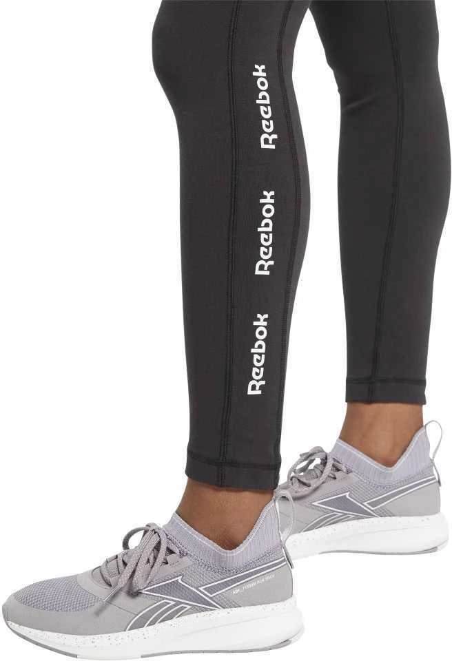 Reebok Tamprės Moterims Te Linear Logo Ct Juodas GH5120