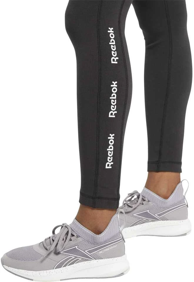 Reebok Tamprės Moterims Te Linear Logo Ct Juodas GH5120