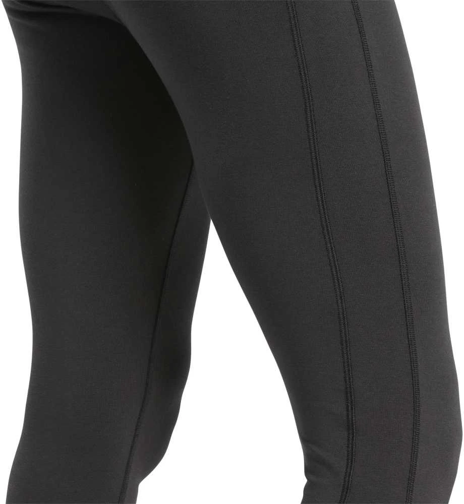 Reebok Tamprės Moterims Te Linear Logo Ct Juodas GH5120