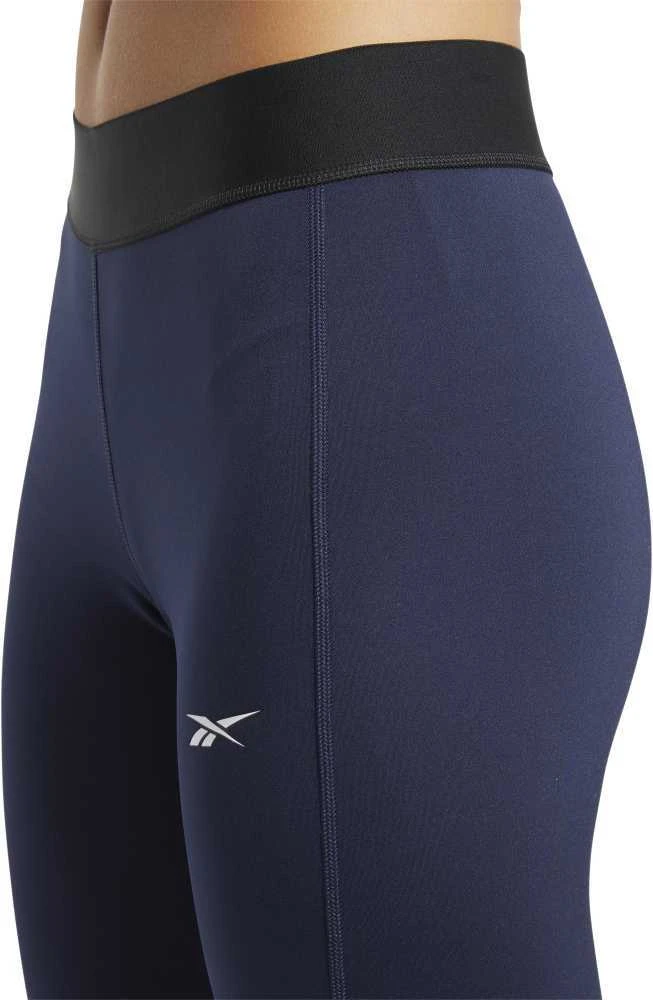 Reebok Tamprės Moterims Te Linear Logo Poly Navy FU2246