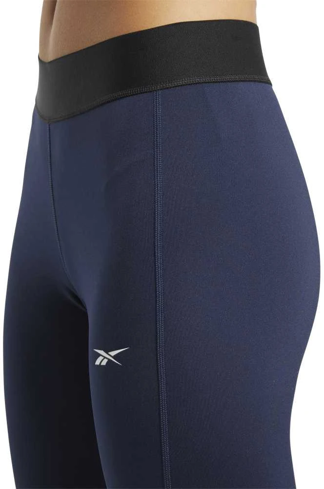 Reebok Tamprės Moterims Te Linear Logo Poly Navy FU2246