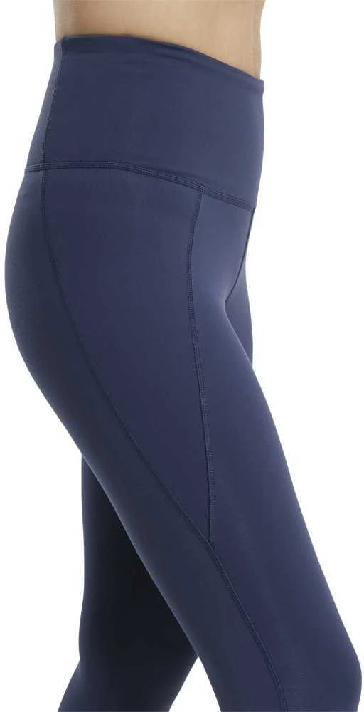 Reebok Tamprės Moterims Ts Lux Highrise Tig Mėlyna FT0813