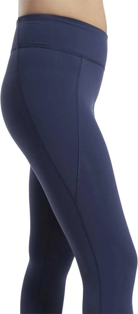 Reebok Tamprės Moterims Ts Lux Tight 2.0 Navy FT0818