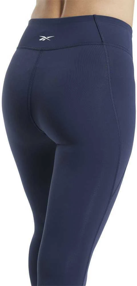 Reebok Tamprės Moterims Ts Lux Tight 2.0 Navy FT0818