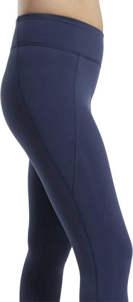 Reebok Tamprės Moterims Ts Lux Tight 2.0 Navy FT0818