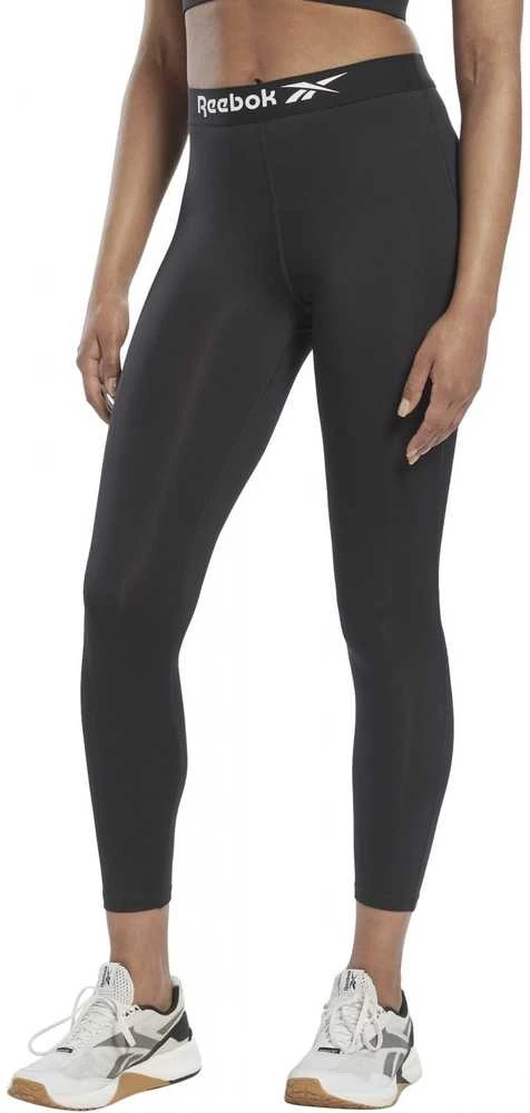 Reebok Tamprės Moterims Wor Commercial Tigh Juodas HI6884