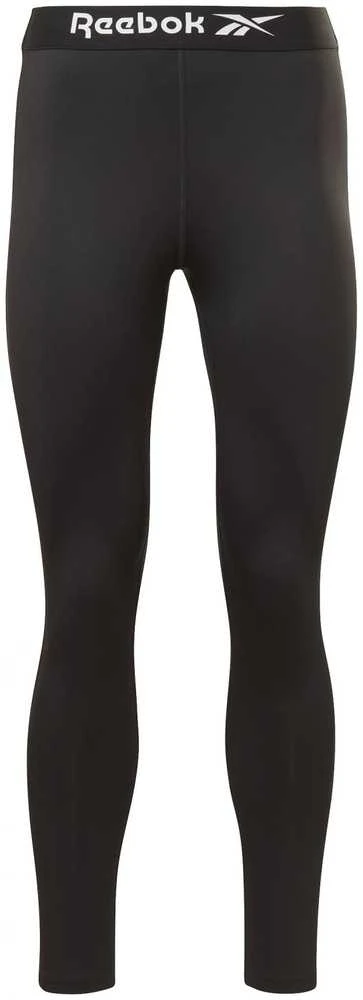 Reebok Tamprės Moterims Wor Commercial Tigh Juodas HI6884