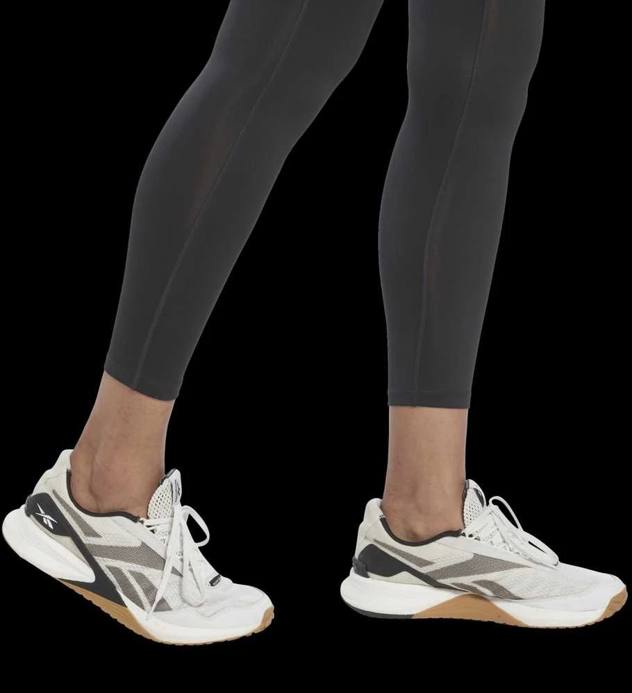 Reebok Tamprės Moterims Wor Commercial Tigh Juodas HI6884
