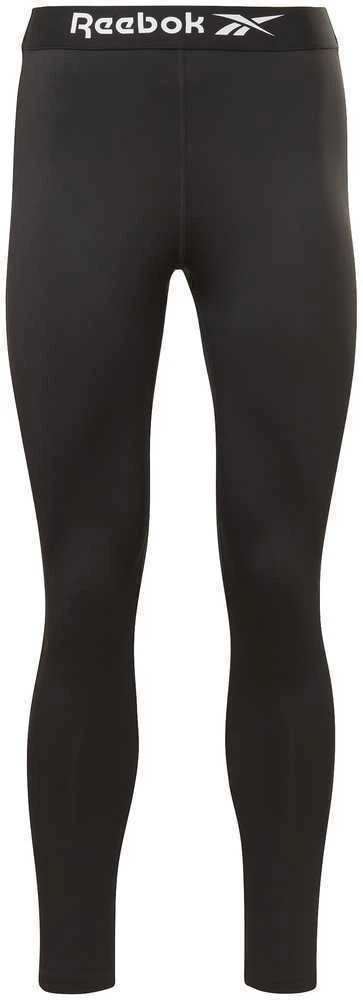 Reebok Tamprės Moterims Wor Commercial Tigh Juodas HI6884