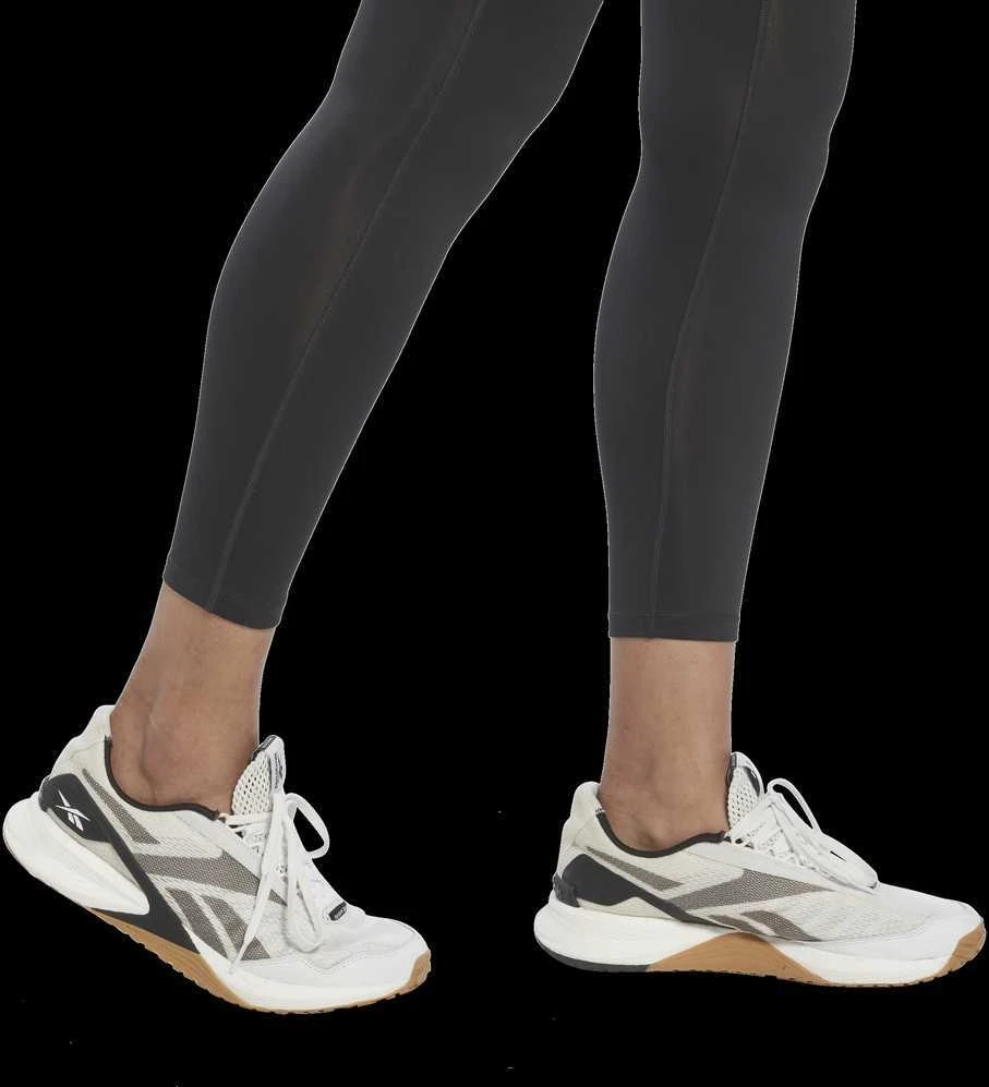 Reebok Tamprės Moterims Wor Commercial Tigh Juodas HI6884