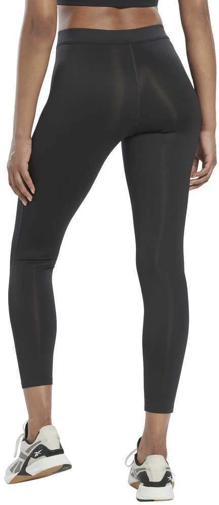 Reebok Tamprės Moterims Wor Commercial Tigh Juodas HI6884