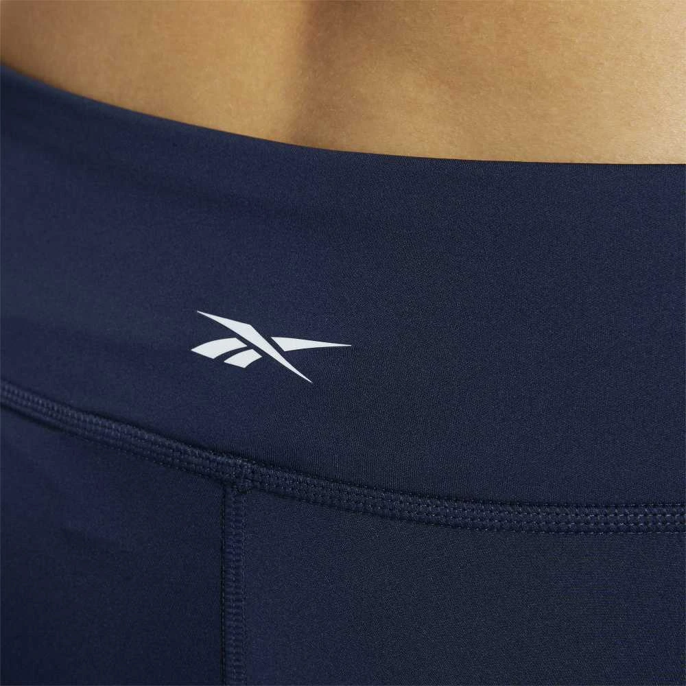 Reebok Tamprės Moterims Wor Mesh Tight Navy FU2349