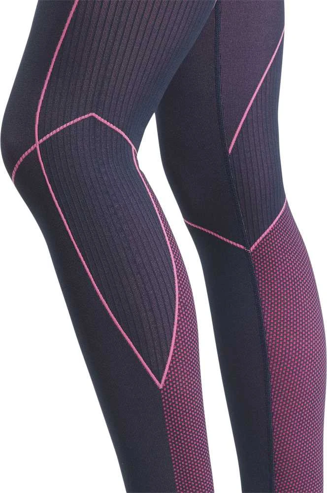 Reebok Tamprės Moterims Wor Myt Seamless Violetinė GE3333
