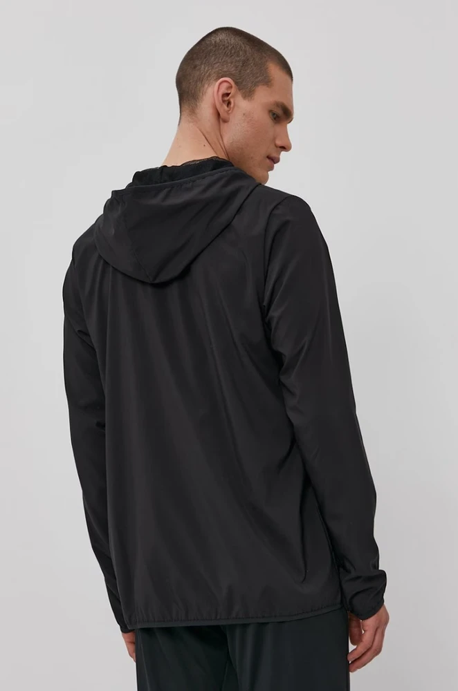 Reebok Treniruočių Striukė Vyrams Training Essentials Jacket Juodas 100038788