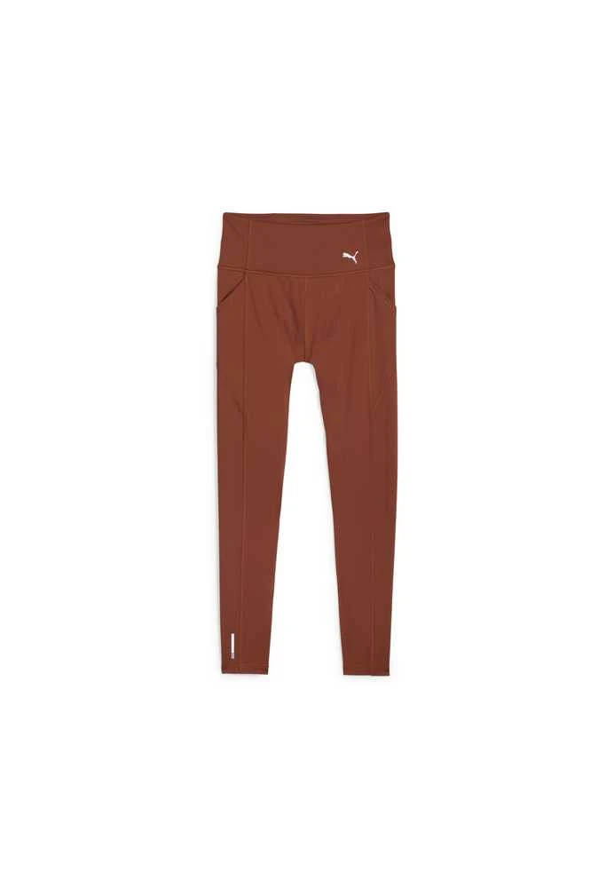 Puma Tamprės Moterims Favorite Forever High Waist Brown 520267 81
