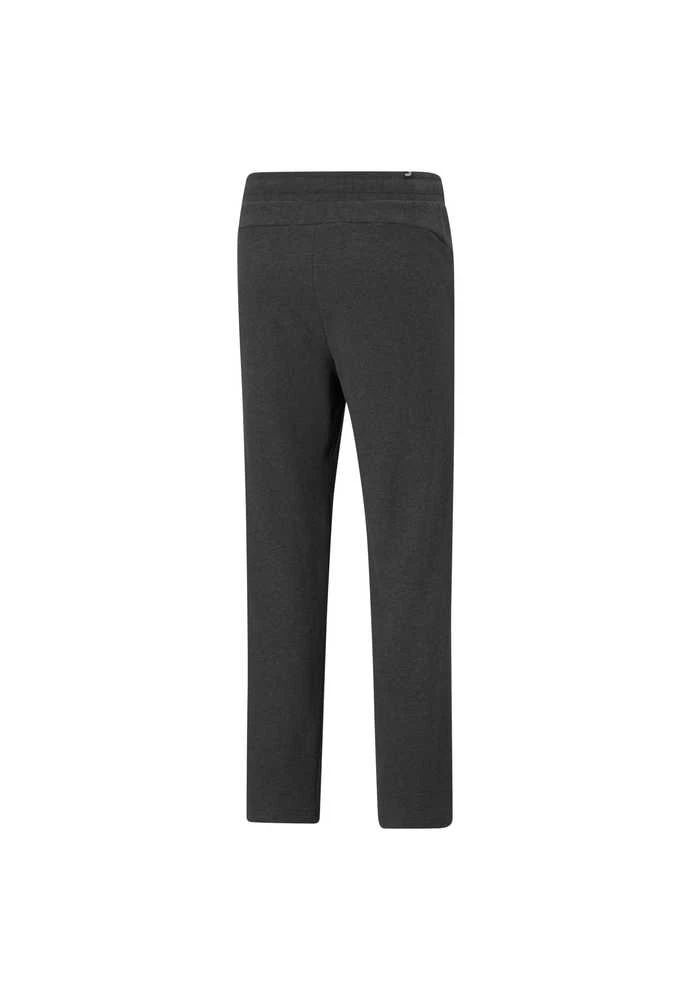 Puma Sportinės Kelnės Vyrams Ess Logo Pants Tr Pilkas 586720 07