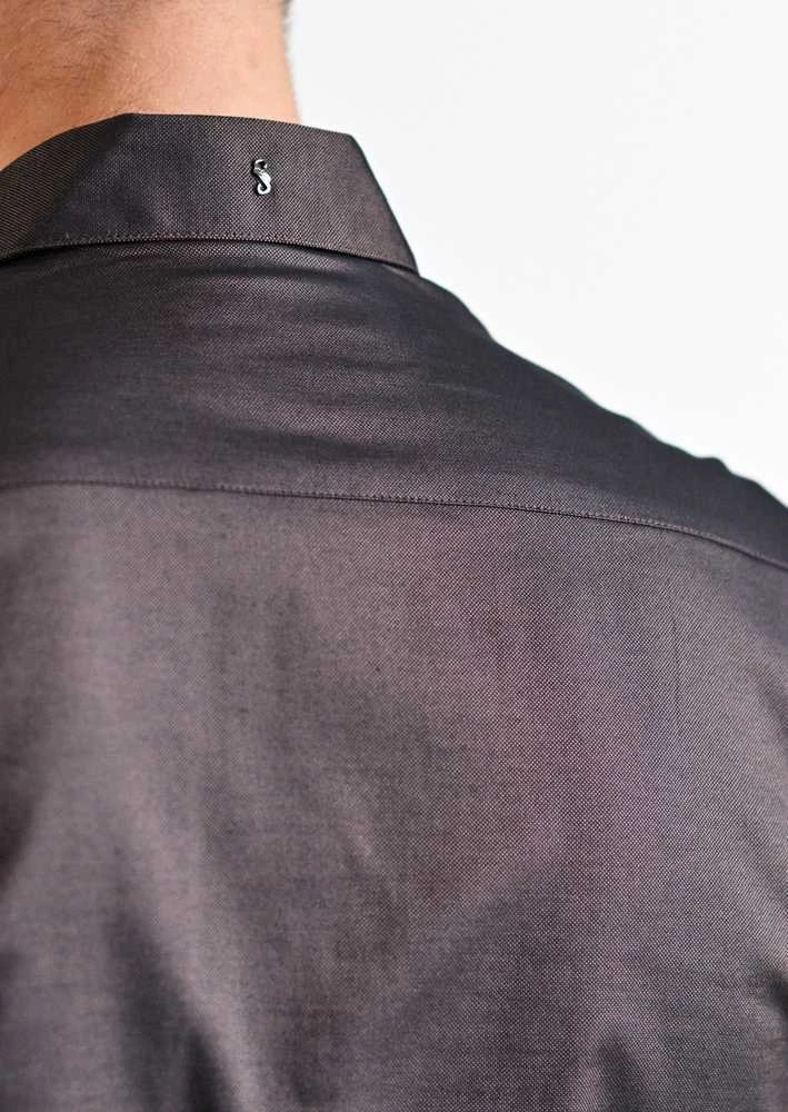 Semco Marškiniai Vyrams Brown 2.5XL-40603 5299