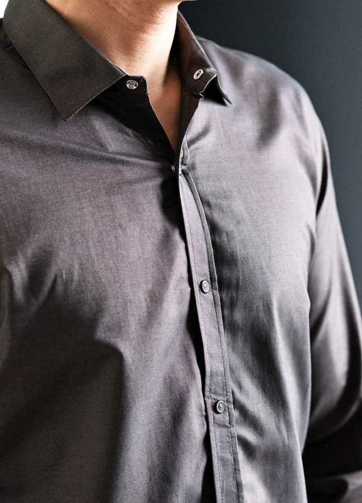 Semco Marškiniai Vyrams Brown 2.5XL-40603 5299