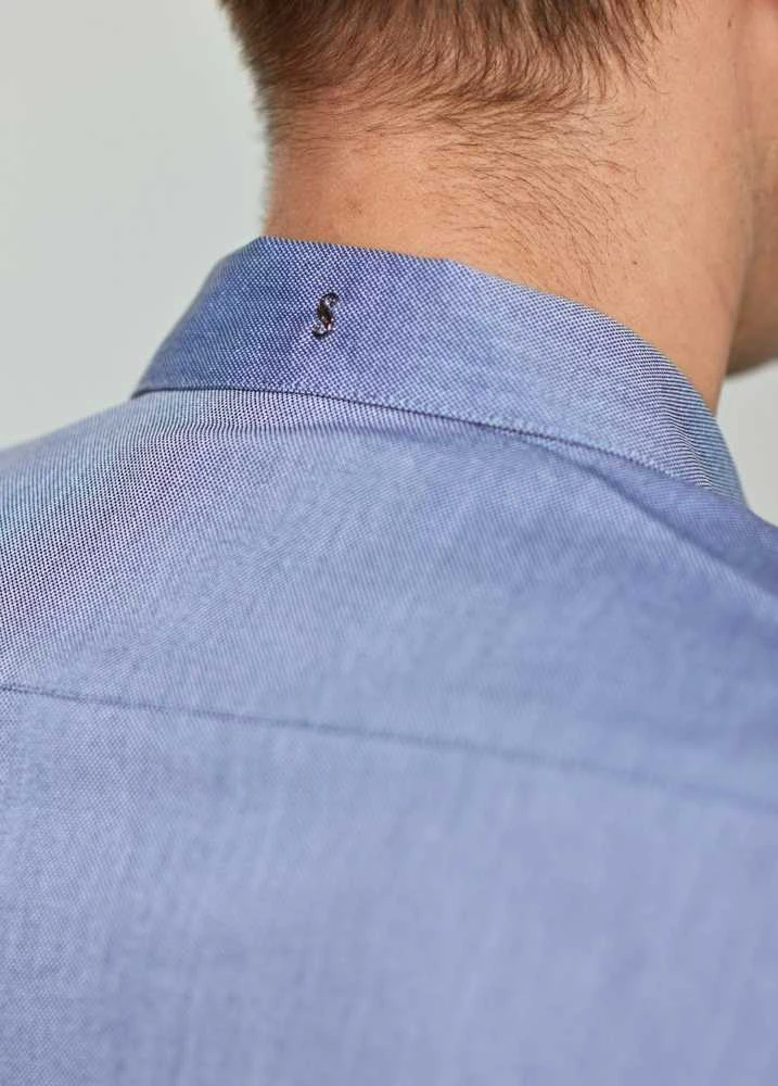 Semco Marškiniai Vyrams Mėlyna 2.5XL-40603 6371