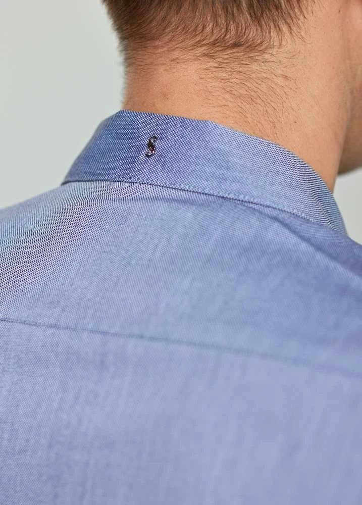 Semco Marškiniai Vyrams Mėlyna 2.5XL-40603 6371