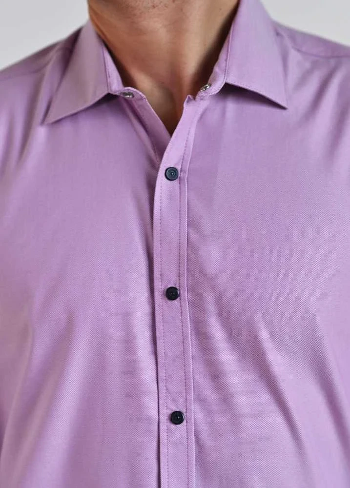 Semco Marškiniai Vyrams Rožinė 2.5XL-40603 11051