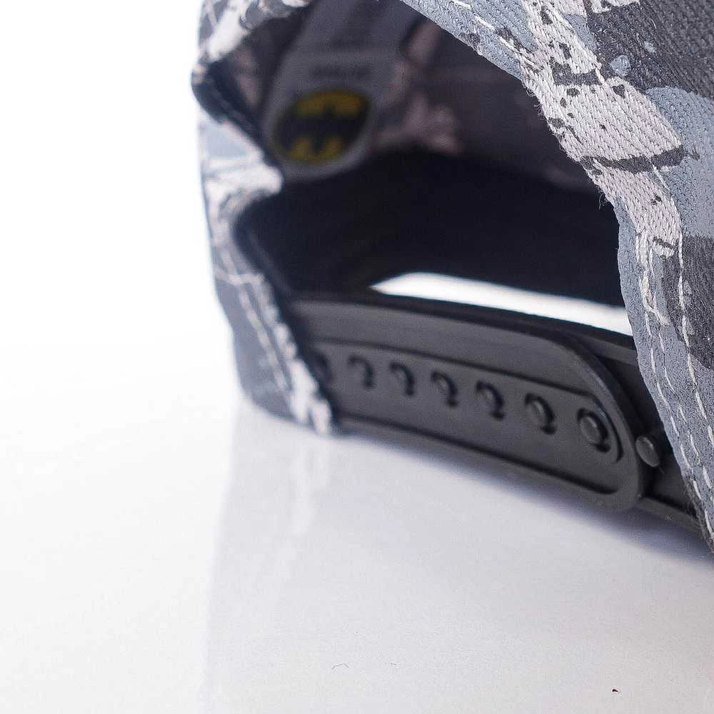 Setino Kepurė Berniukams Batman Pilkas 771-844