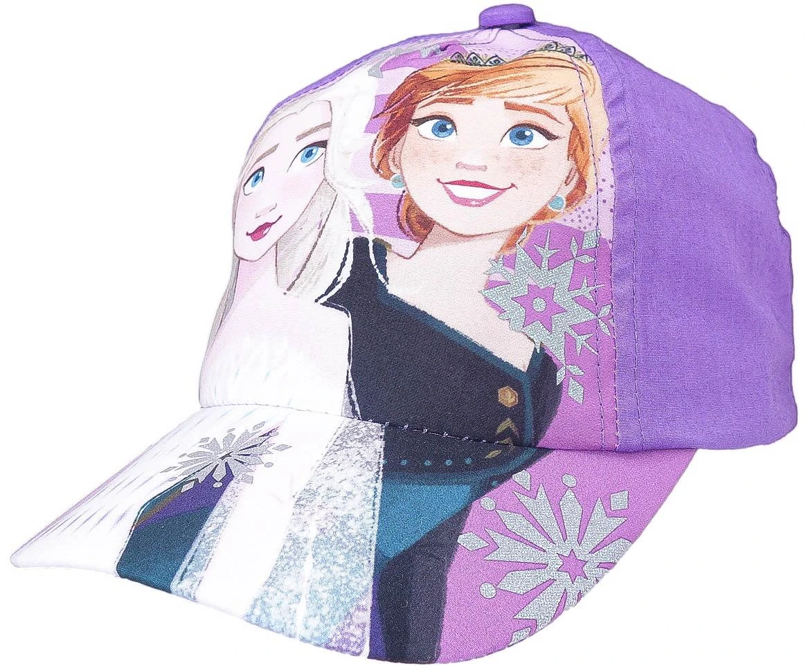 Kepurė Mergaitėms Disney Frozen 2 Lilac FR-A-HAT-369-2