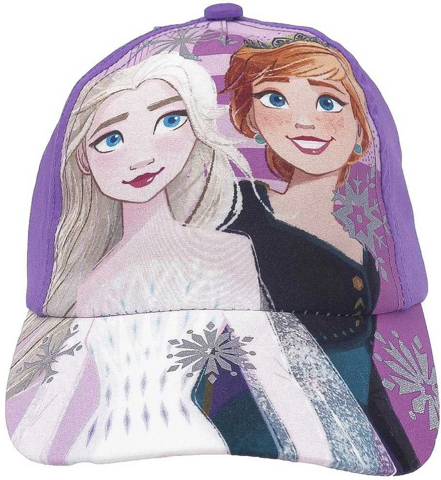 Kepurė Mergaitėms Disney Frozen 2 Lilac FR-A-HAT-369-2