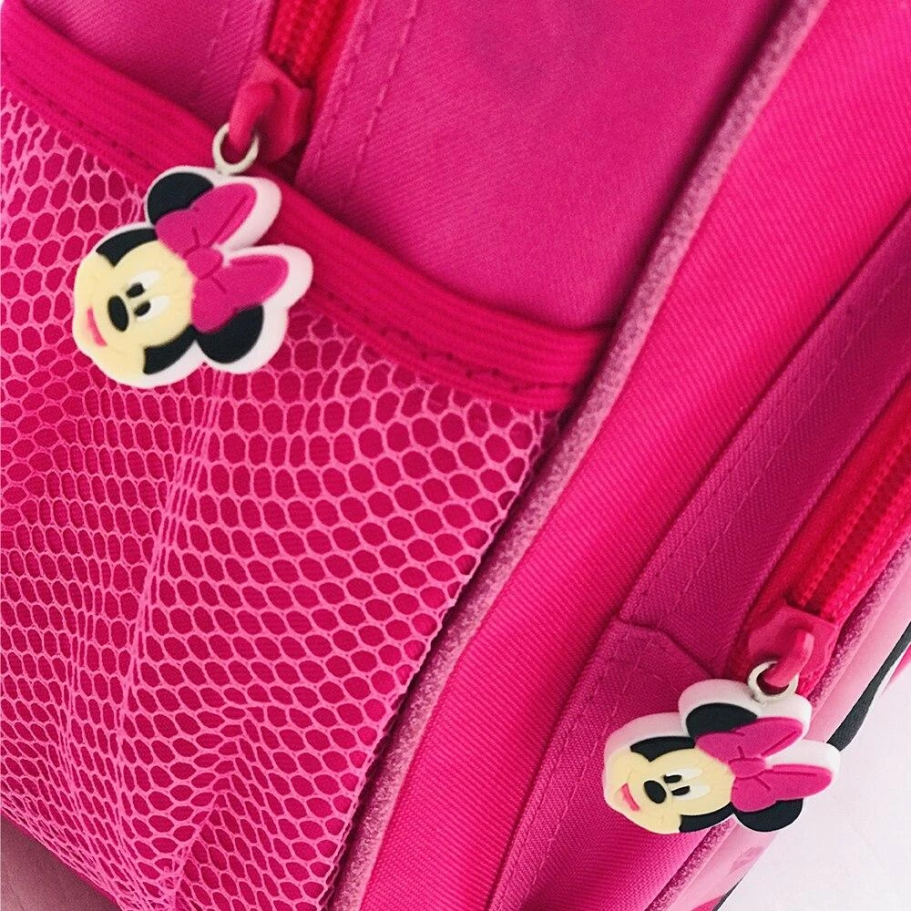 Disney Kuprinė Mergaitėms Minnie Rožinė 21612201 3