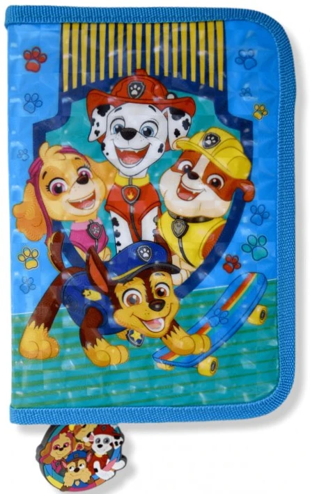 Spin Master Penalas Vaikams Nickelodeon Paw Patrol Mėlyna PPT04731 299