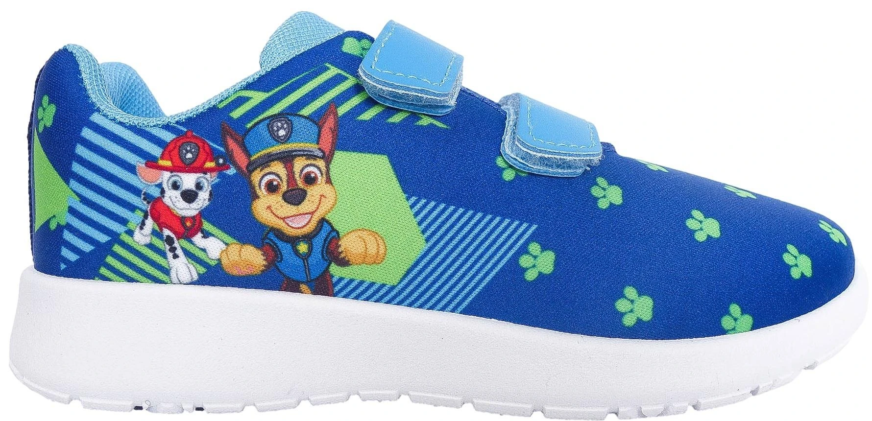 Spin Master Avalynė Vaikams Paw Patrol Mėlyna 860-802-1