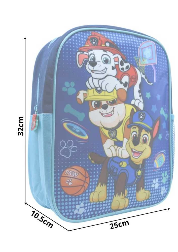 Spin Master Kuprinė Vaikams Paw Patrol Mėlyna PPT12001 54