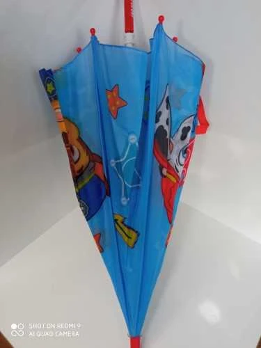 Spin Master Skėtis Berniukams Paw Patrol Raudona PW13309/Raudonas