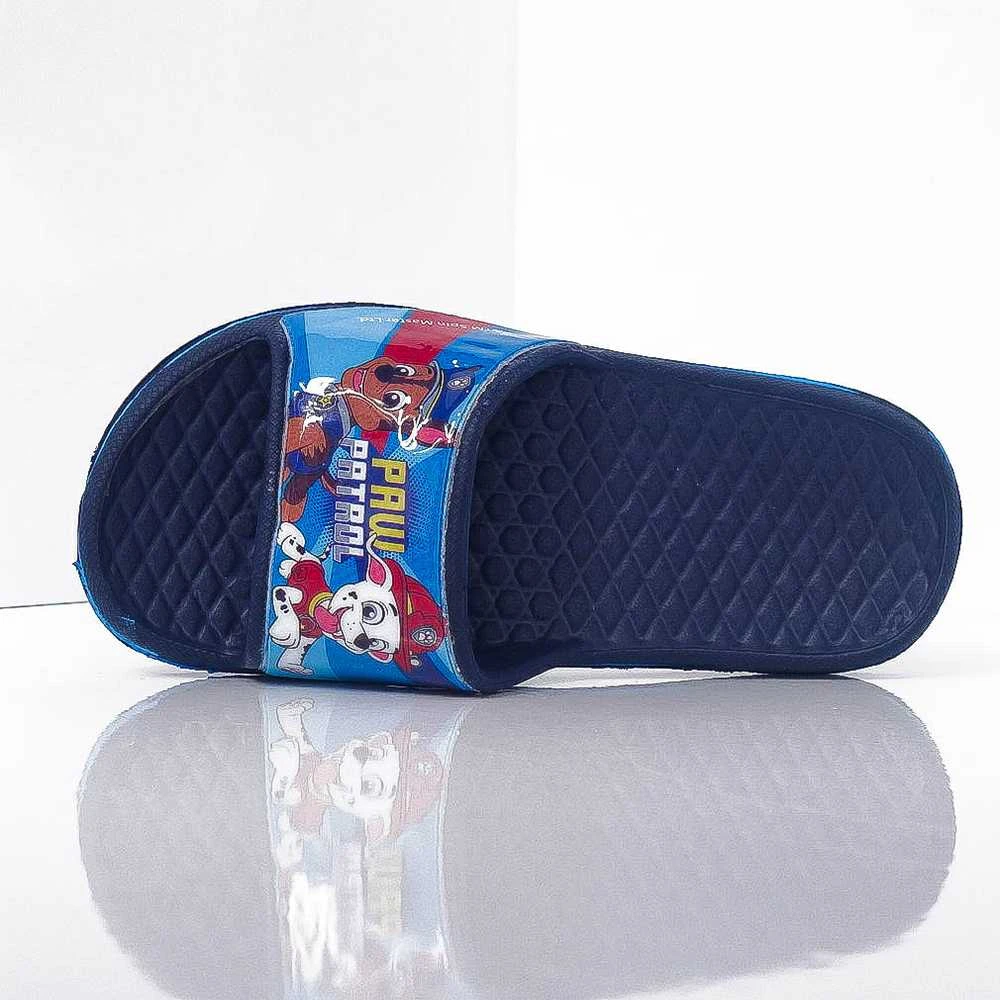 Spin Master Šlepetės Berniukams Paw Patrol Mėlyna 870-540-1