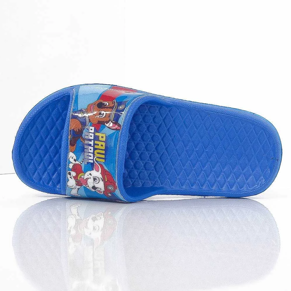 Spin Master Šlepetės Berniukams Paw Patrol 870-540