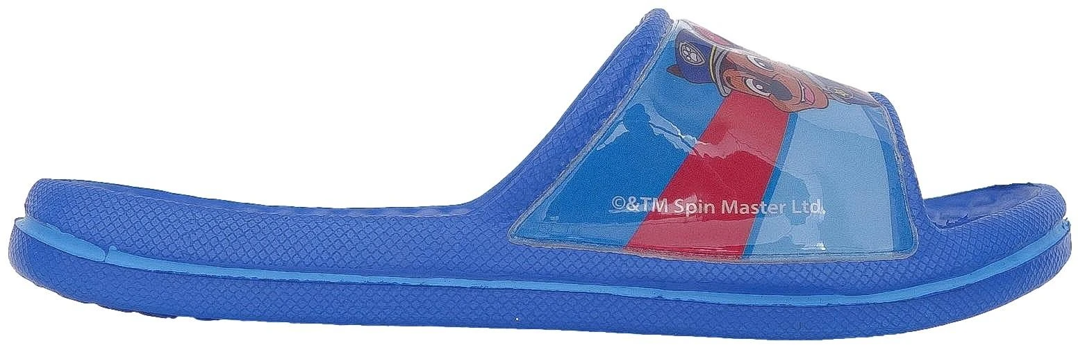 Spin Master Šlepetės Berniukams Paw Patrol 870-540