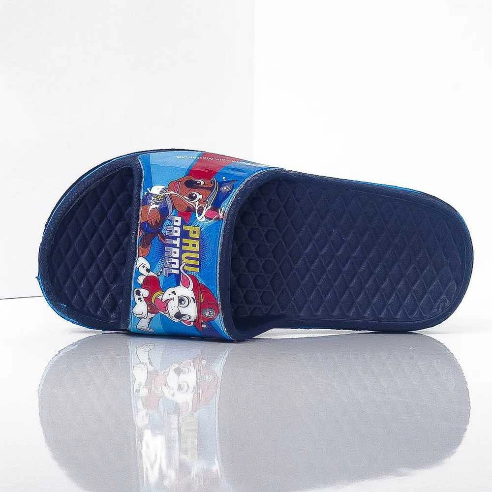 Spin Master Šlepetės Berniukams Paw Patrol Mėlyna 870-540-1