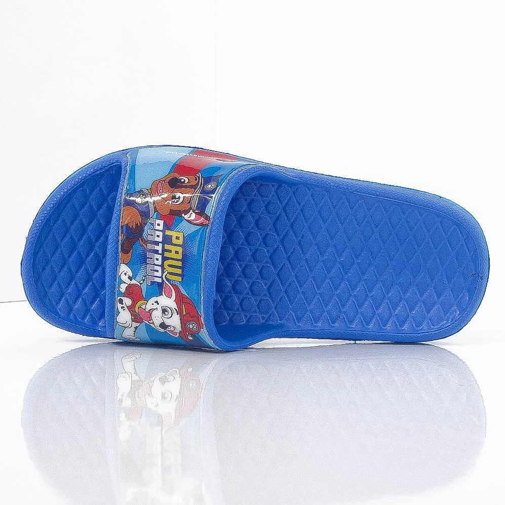 Spin Master Šlepetės Berniukams Paw Patrol 870-540