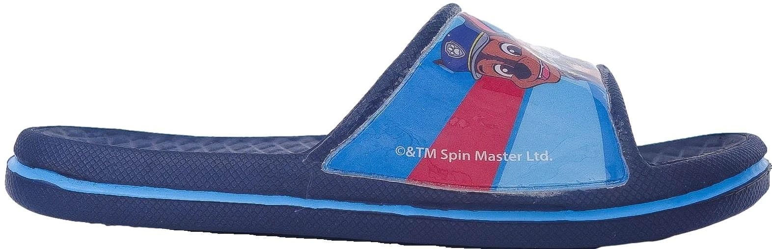 Spin Master Šlepetės Berniukams Paw Patrol Mėlyna 870-540-1