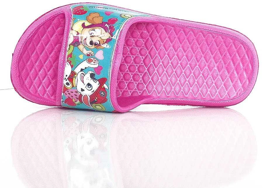 Spin Master Šlepetės Mergaitėms Paw Patrol Rožinė 870-539