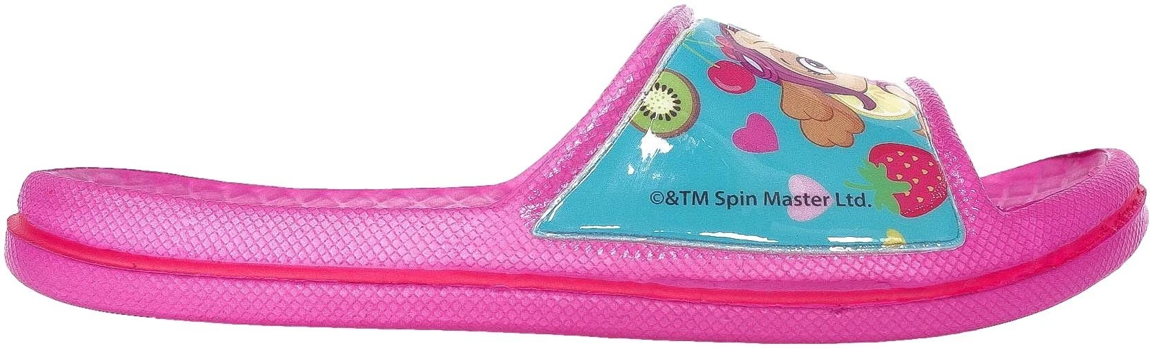 Spin Master Šlepetės Mergaitėms Paw Patrol Rožinė 870-539