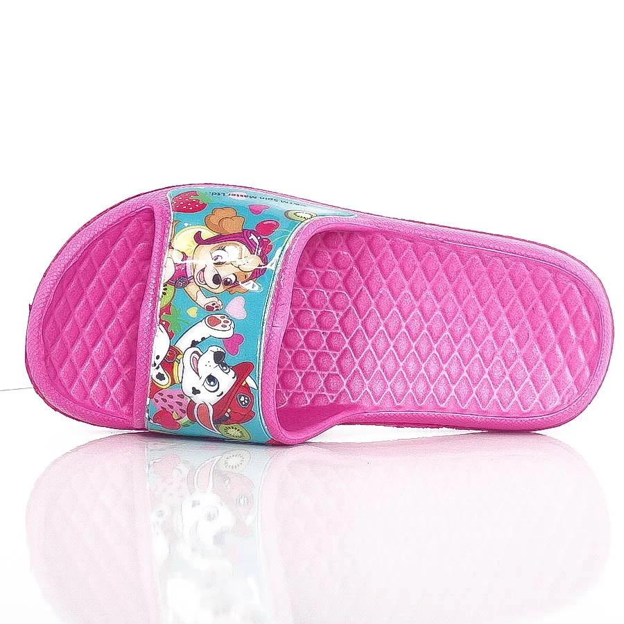 Spin Master Šlepetės Mergaitėms Paw Patrol Rožinė 870-539